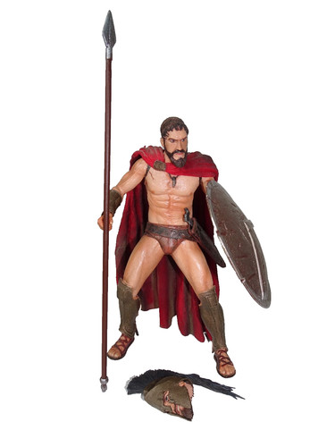 King leonidas 300 personaggio - king,