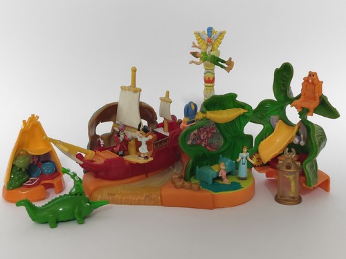 Polly pocket original - polly,