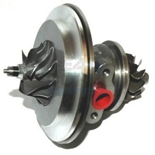 Gruppo scafo turbocompressore