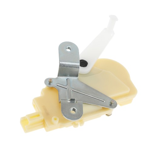 Verrou actuateur coffre - verrou,