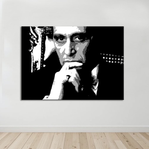 Quadro moderno dipinto mano - moderno,