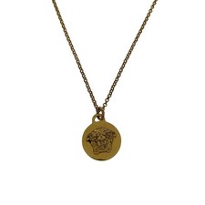 Collana versace medusa con - versace,