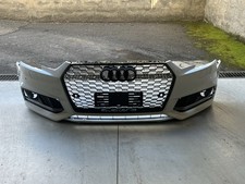 Paraurti Anteriore  Audi A4