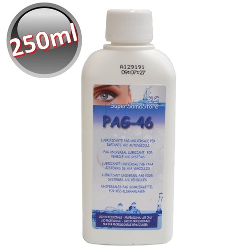 Olio lubrificante pag - pag, 46