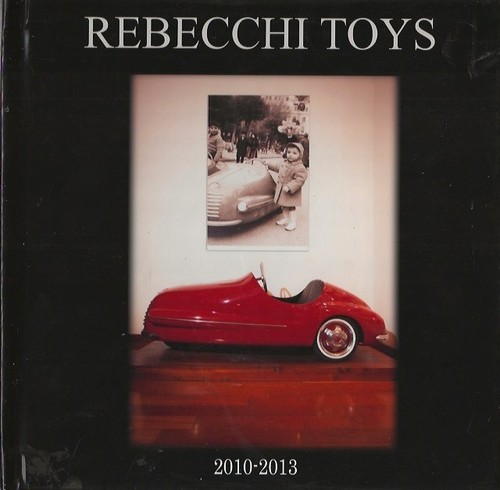 Rebecchi giocattoli auto - giocattoli,