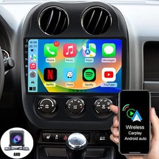 Autoradio GPS Auto 10 Pollici