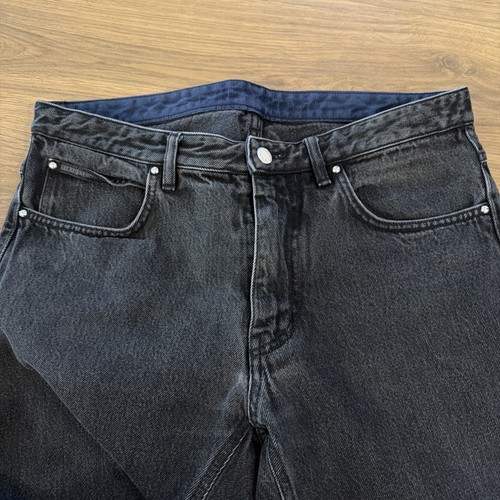 Jeans louis vuitton nero - louis,