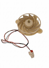 MOTORE VENTILATORE 12 VOLT PER