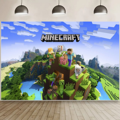 Carta parati moda bambini - da,