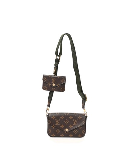 Louis vuitton monogram - louis,