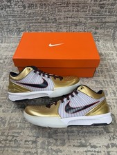 Taglia 7 - Nike Kobe IV 4
