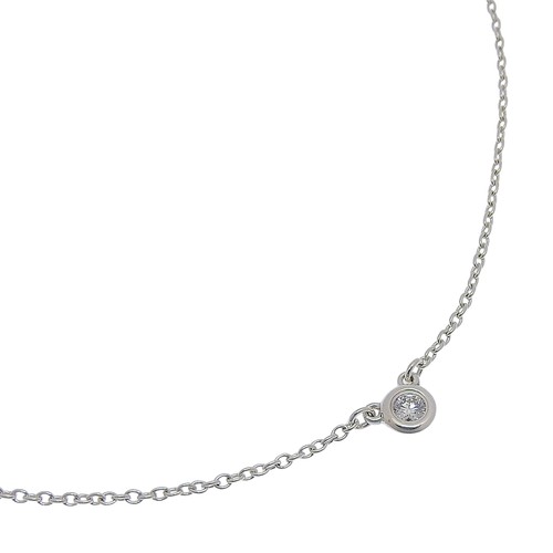 Tiffany collana by - tiffany&co.,
