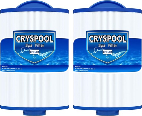Cryspool 06004 filtro spa - cryspool,