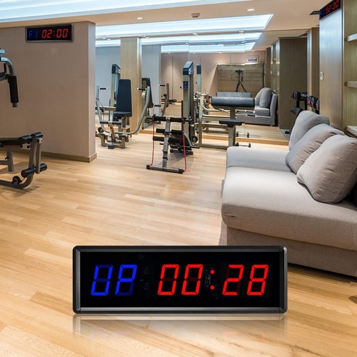 Palestra cronometro con - palestra,