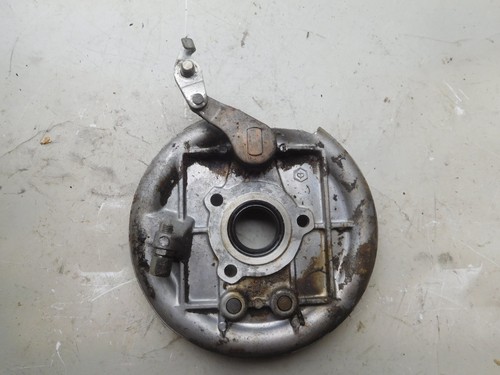 Piaggio vespa faro tondo - vespa,
