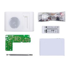 Kit pratica saldatura radio