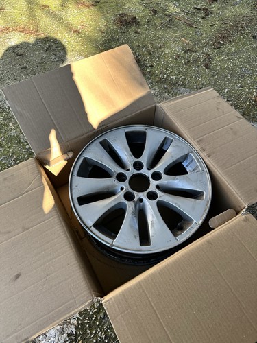 Set cerchi lega raggio - 4,