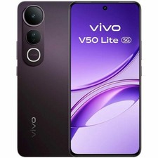 Smartphone Vivo V50 Lite 6,77"