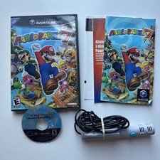 Mario Party 7 Nintendo