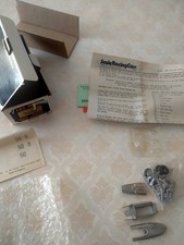 SCALE RACING CARS SRC Models kit 1:43 16-86 1961 Ferrari 156 F1