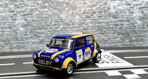 Mini miglia napa lewis - miglia,