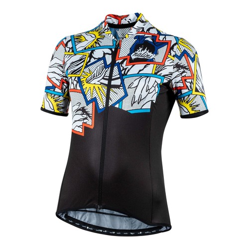 Maglia ciclismo donna nalini - maglia,
