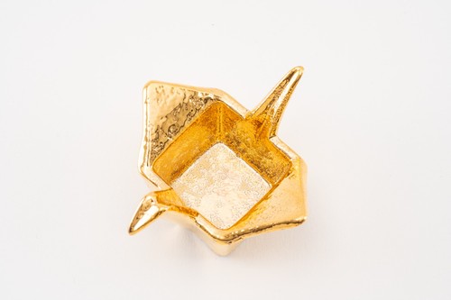 Arita ware yagenji - yagenji, oro