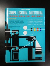 Gianni Enrico. Stampa -