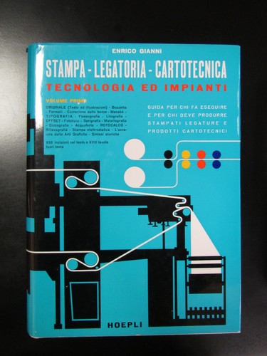 Gianni enrico stampa - gianni,