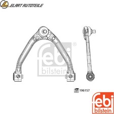 SOSPENSIONE RUOTA MANUBRIO
