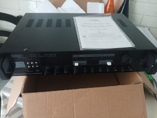 Amplificatore Pa Professionale