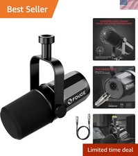 SL40X Microfono Dinamico Tutto