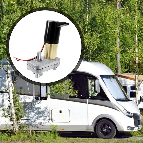 Motore estraibile per - , camper