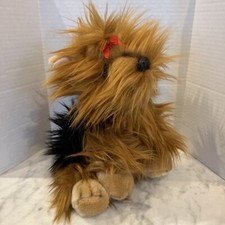YORKSHIRE TERRIER Realistic