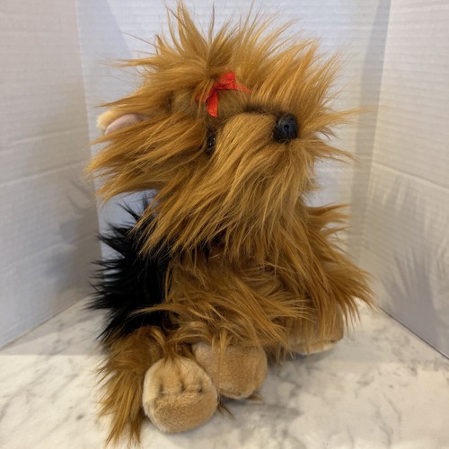 Yorkshire terrier realistic - terrier,