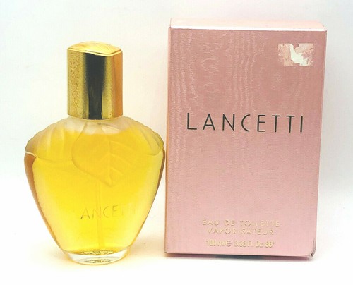 Profumo lancetti elle donna - lancetti,
