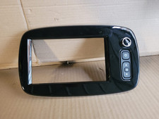 SMART FORFOUR DISPLAY SCHERMO