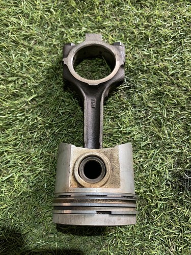Pistone motore fiat panda - motore, 1