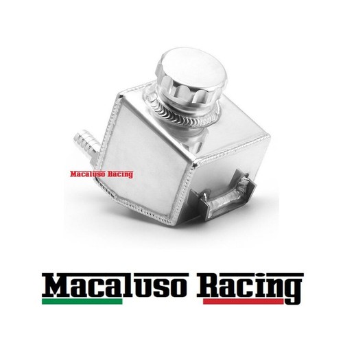 Serbatoio vaschetta olio freni - serbatoio,