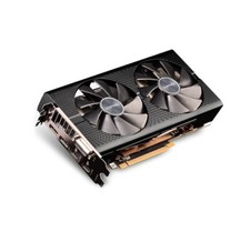 Sapphire AMD Radeon RX 580