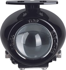 Faro ausiliario lenticolare