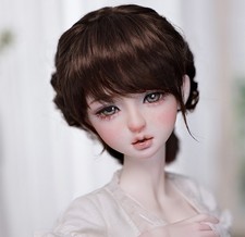 Set completo 1/4 BJD MSD