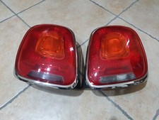 COPPIA FARI FANALI POSTERIORI