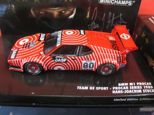 Minichamps 444802580 bmw - minichamps,