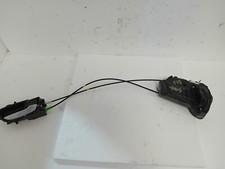 serratura elettrica porta Toyota Yaris posteriore destra 2018 originale