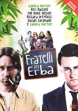 FRATELLI IN ERBA con Edward