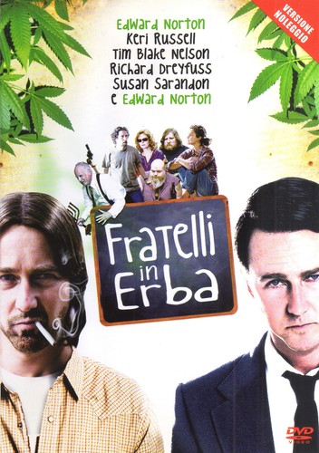Fratelli erba con - fratelli,