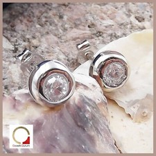18kt white gold - white,
