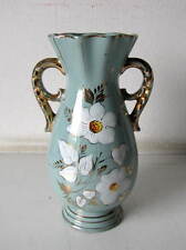 VASO IN CERAMICA DERUTA ANNI 40/60