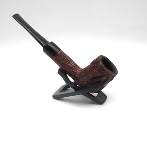Pipa dritta legno rustica - dritta,